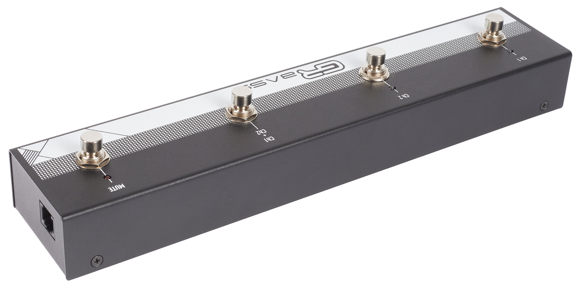 GR Bass DUAL Board (obrázek 4)