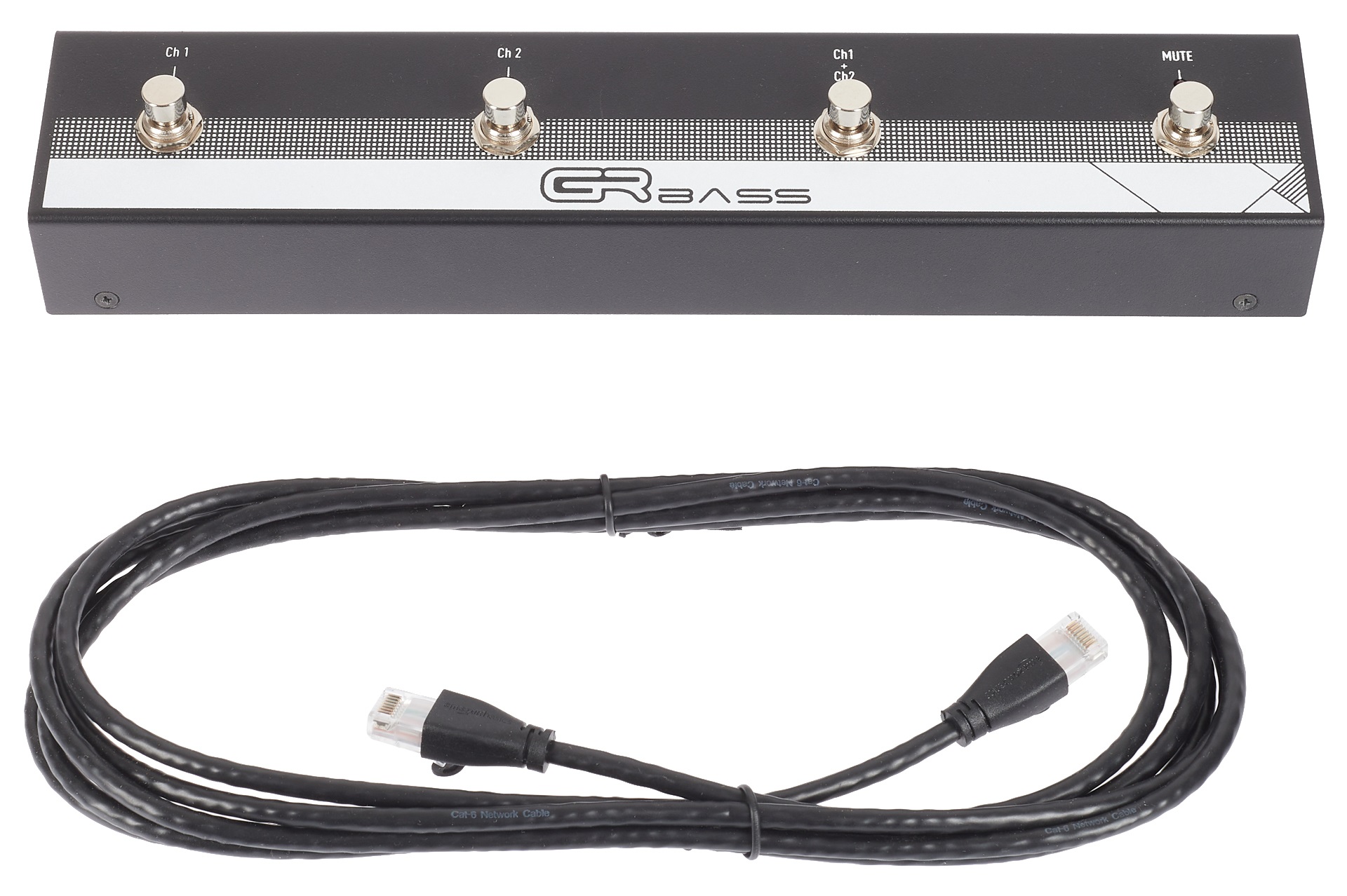 GR Bass DUAL Board (obrázek 5)