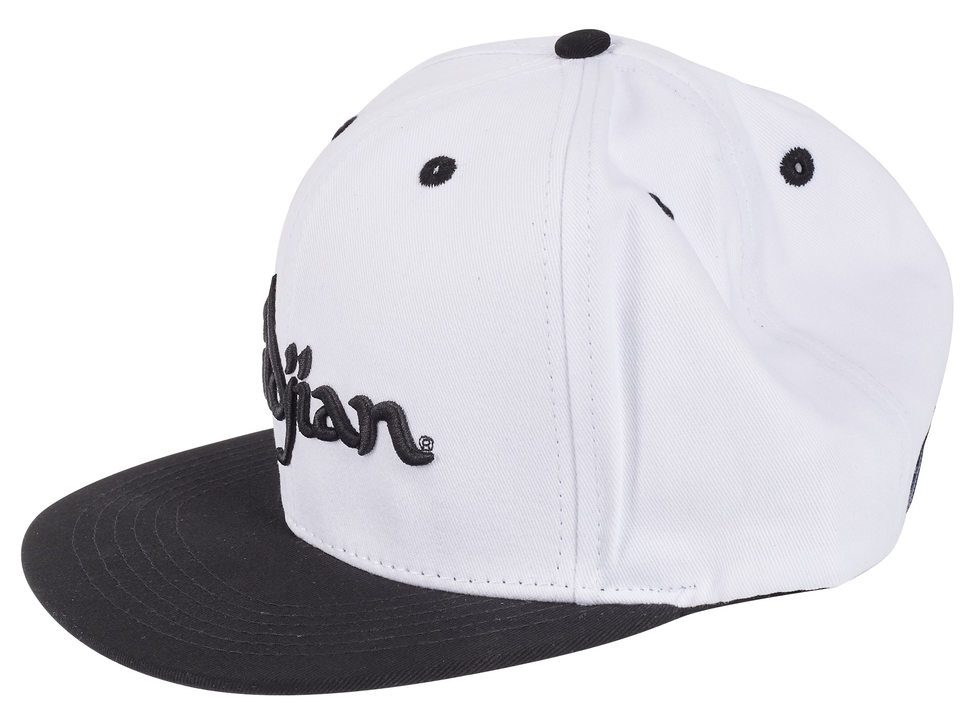 Zildjian White Snapback (obrázek 3)