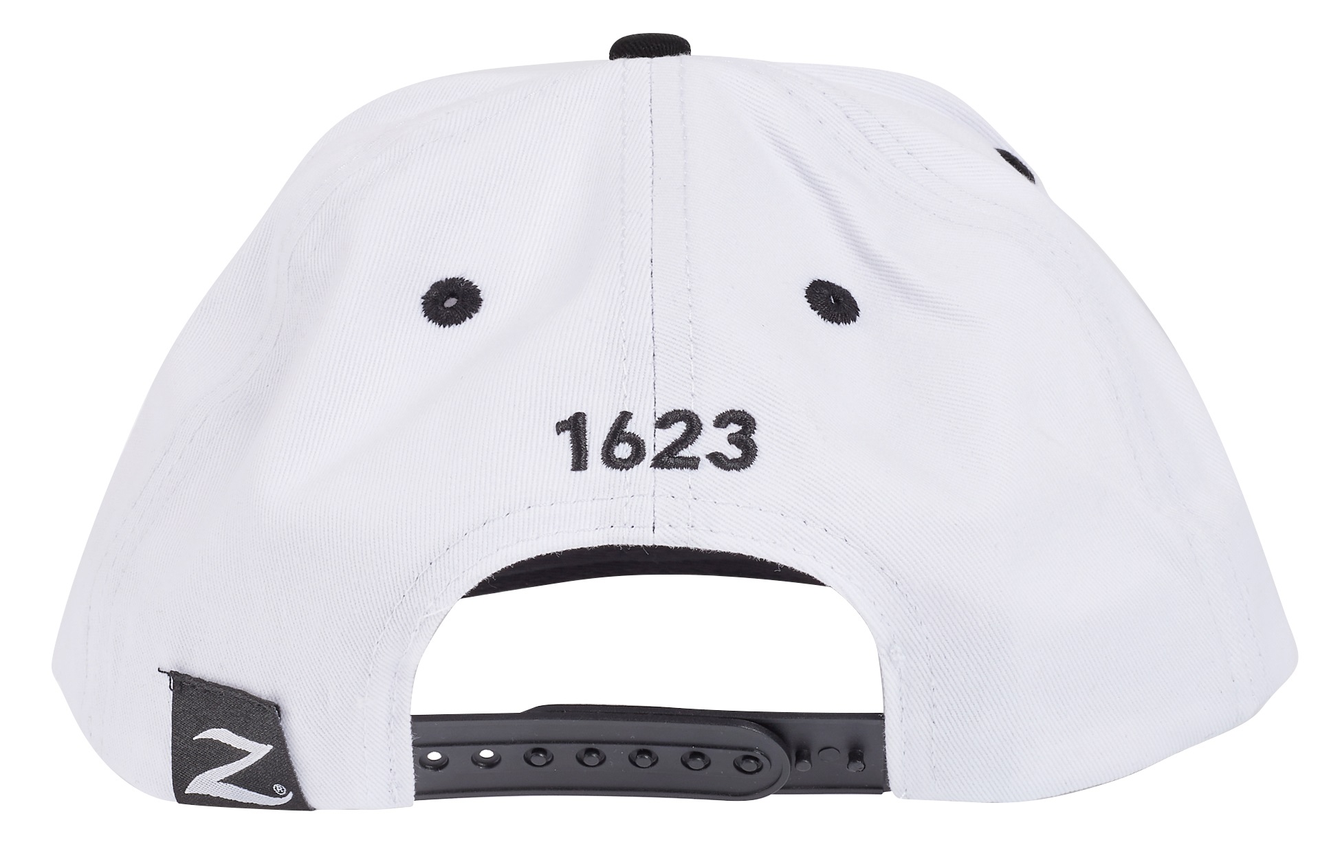 Zildjian White Snapback (obrázek 4)
