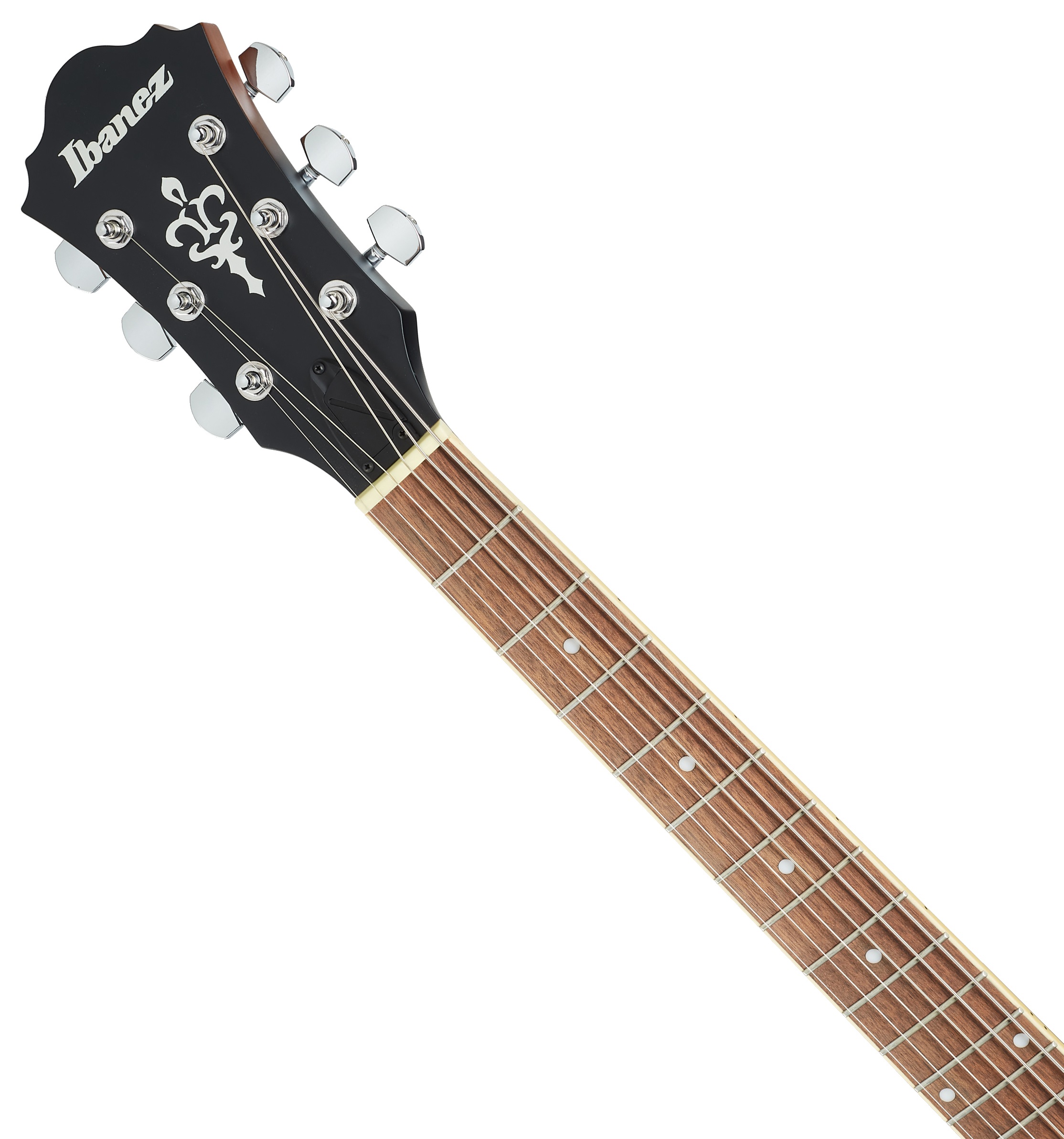 Ibanez AS53L Tobacco (obrázek 4)