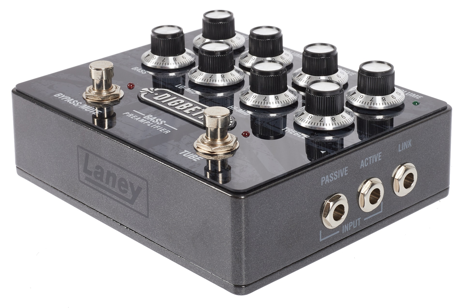Laney DIGBETH DB-PRE (obrázek 3)