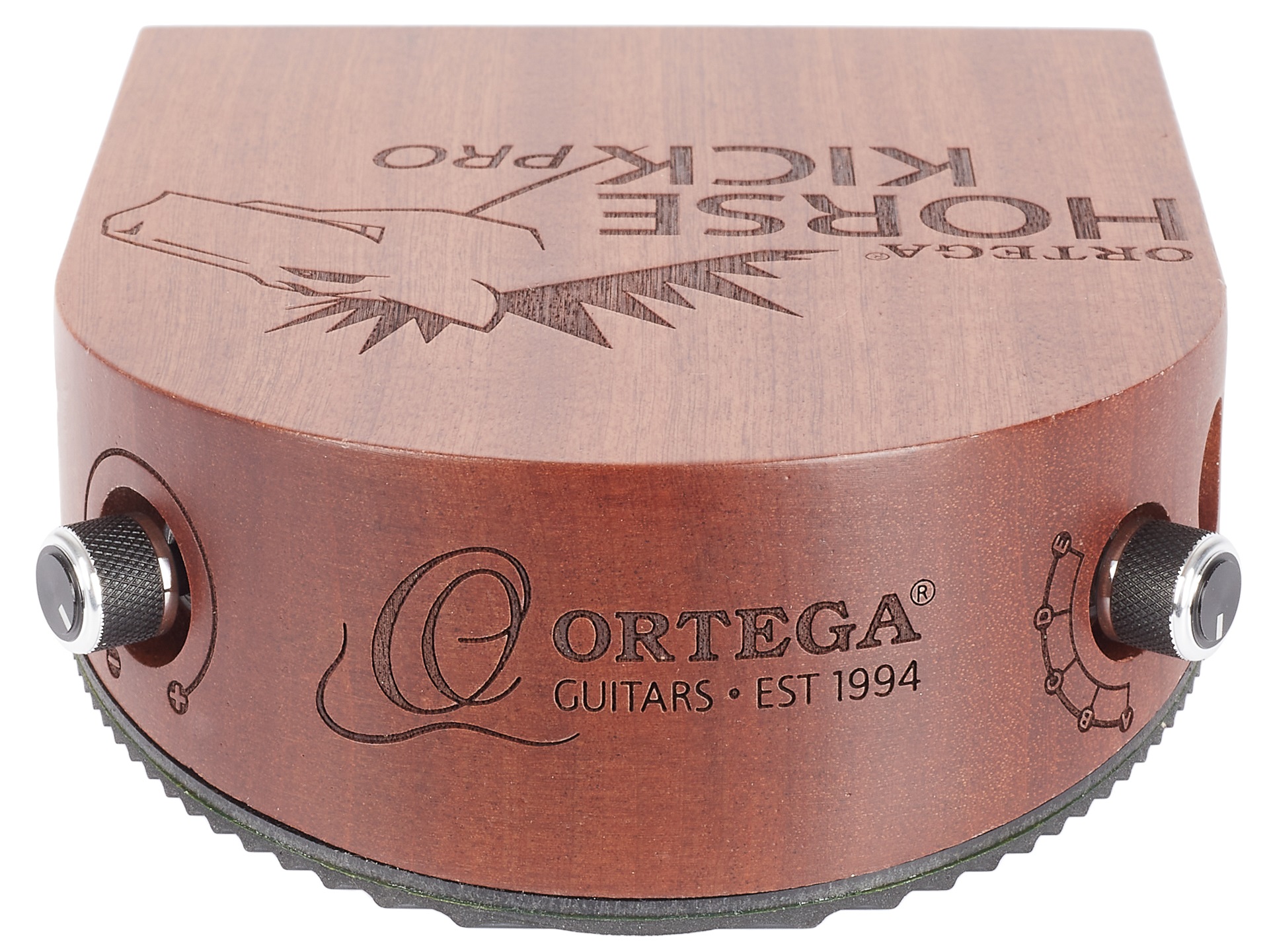 Ortega HORSEKICKPRO (obrázek 4)