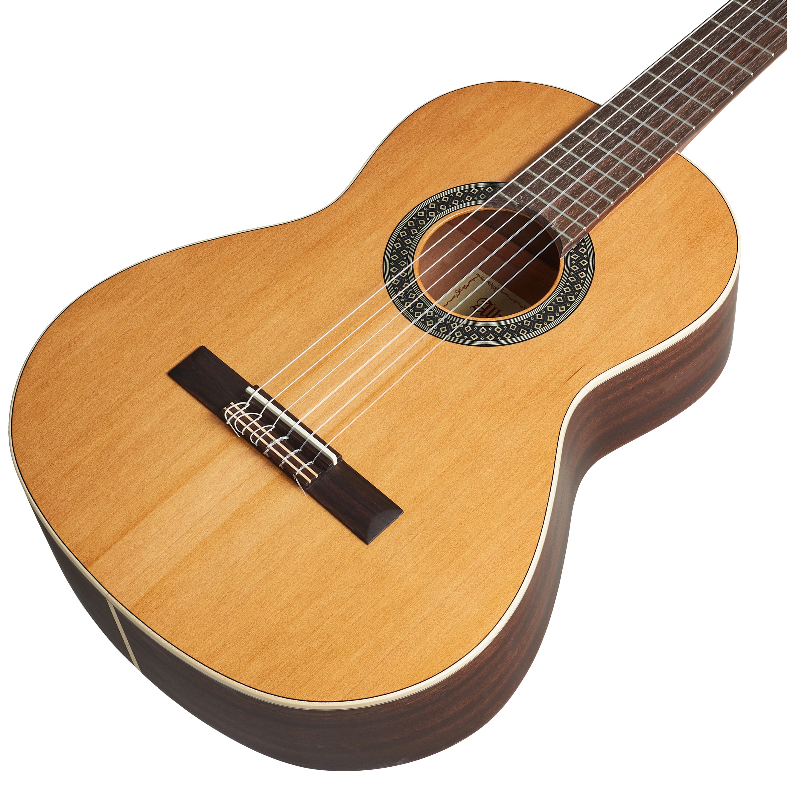 Alhambra 1 C HT 3/4 (obrázek 3)