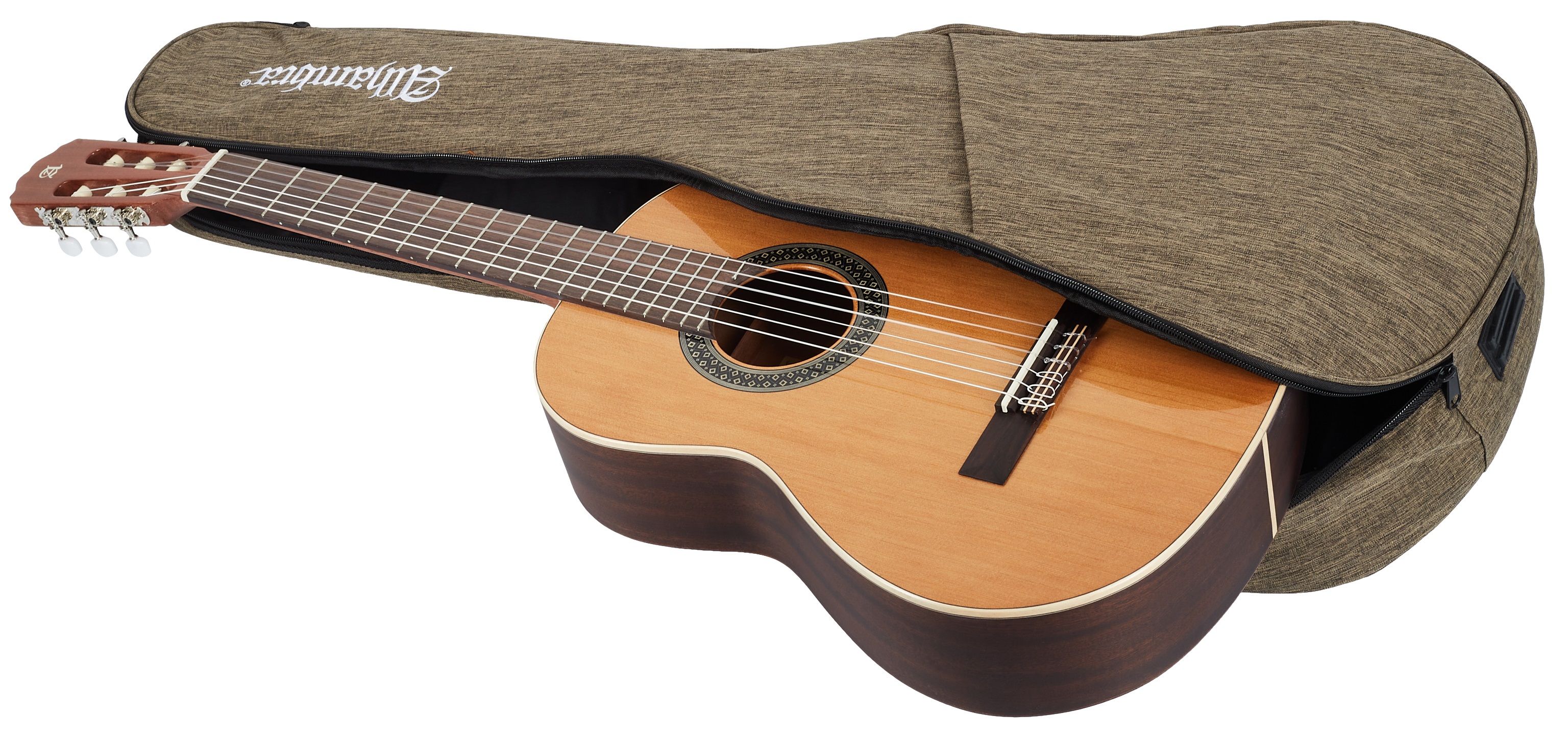 Alhambra 1 C HT 3/4 (obrázek 6)