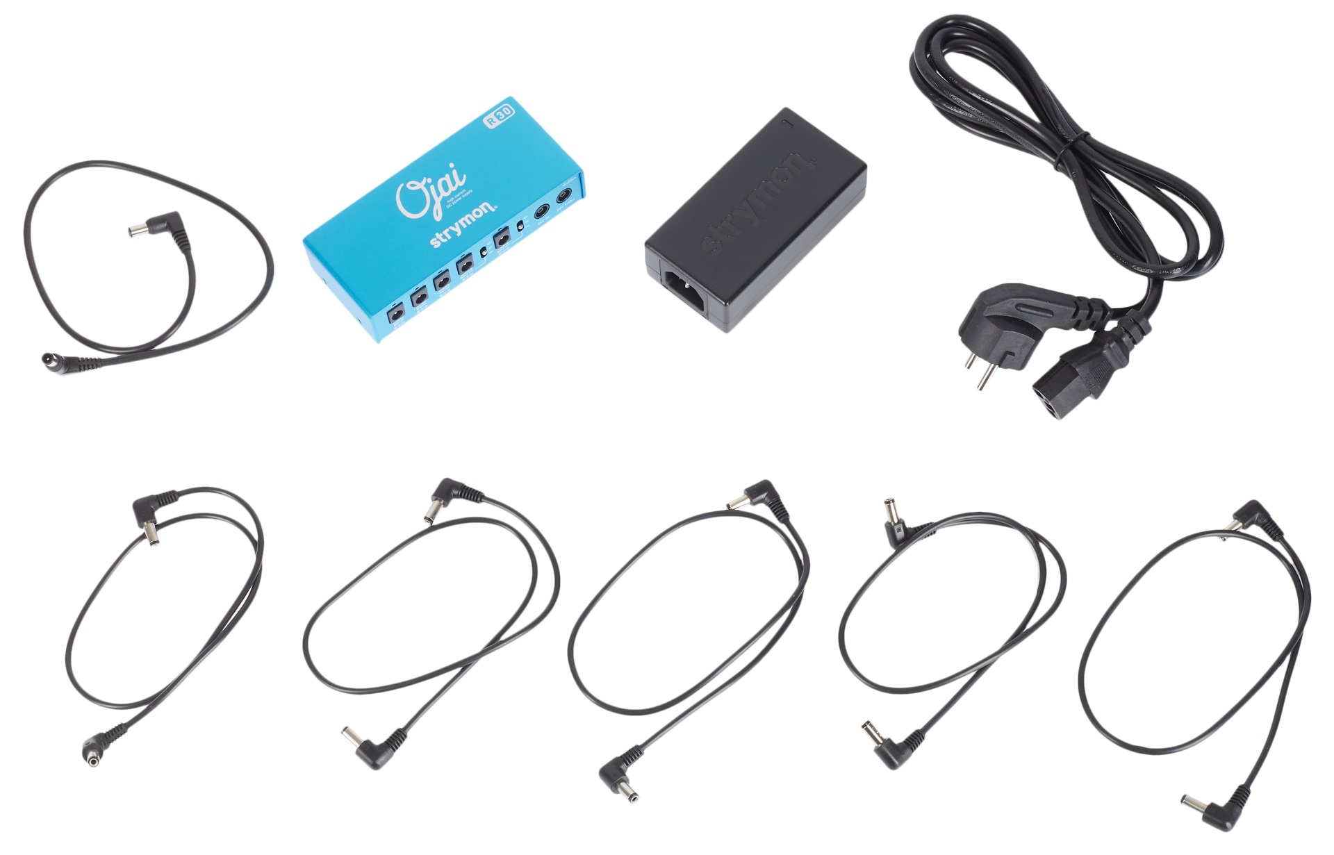 Strymon Ojai R30 (obrázek 5)