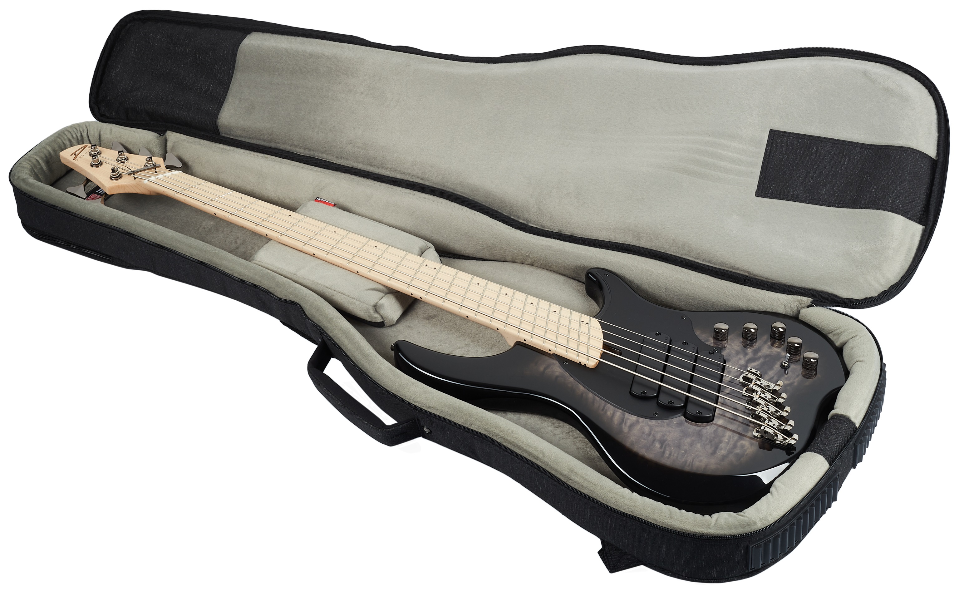 Dingwall Combustion 5 MN Black Burst (obrázek 6)