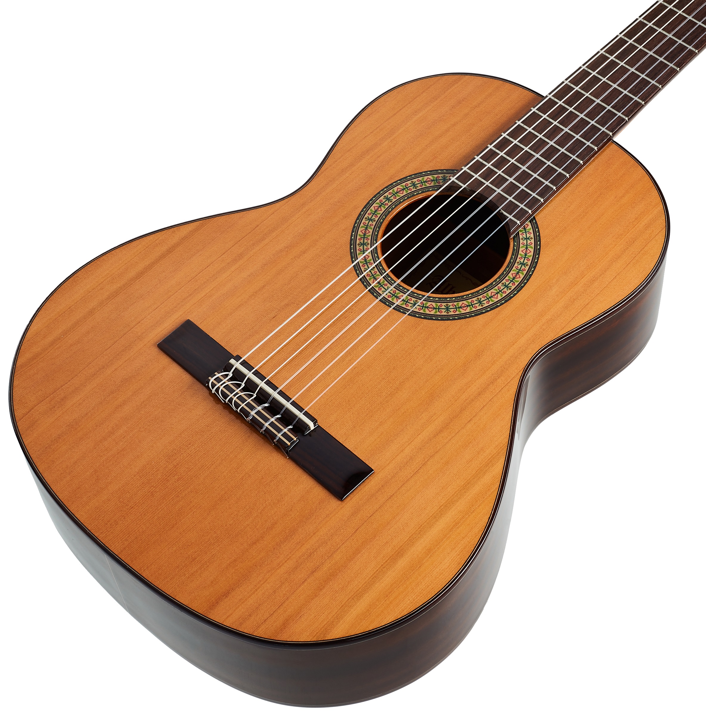 Alhambra 3 C 3/4 (obrázek 3)