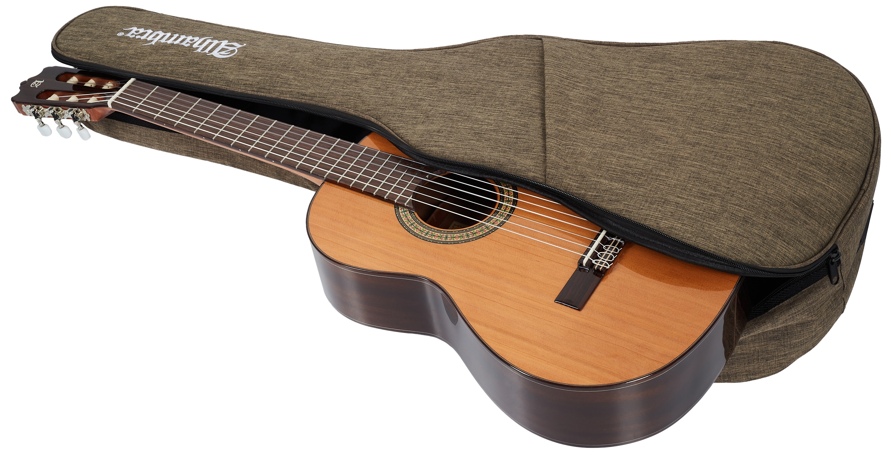 Alhambra 3 C 3/4 (obrázek 6)