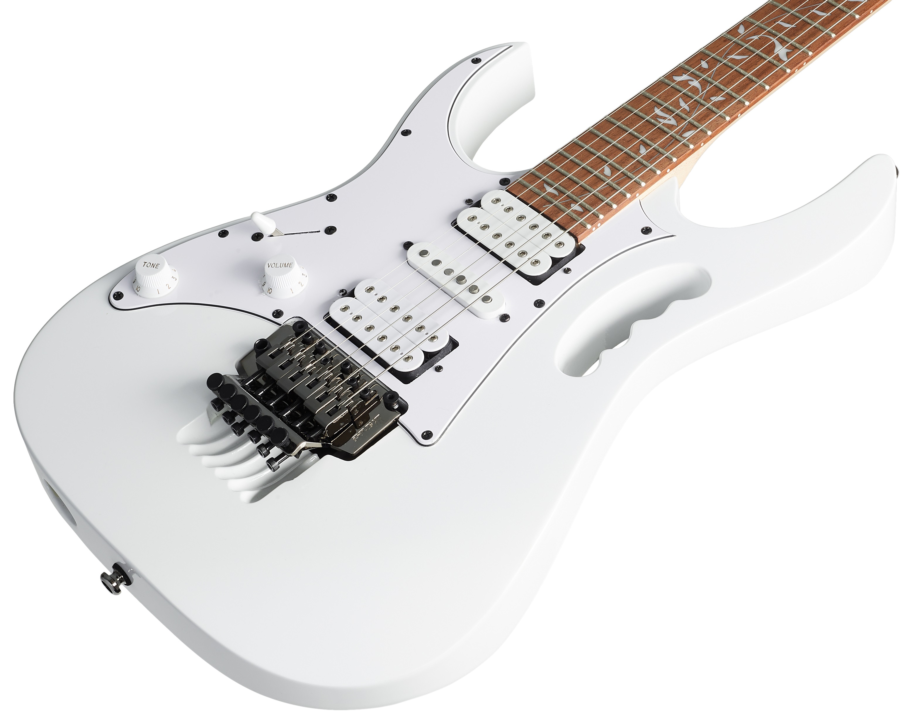 Ibanez JEMJRL White (obrázek 3)
