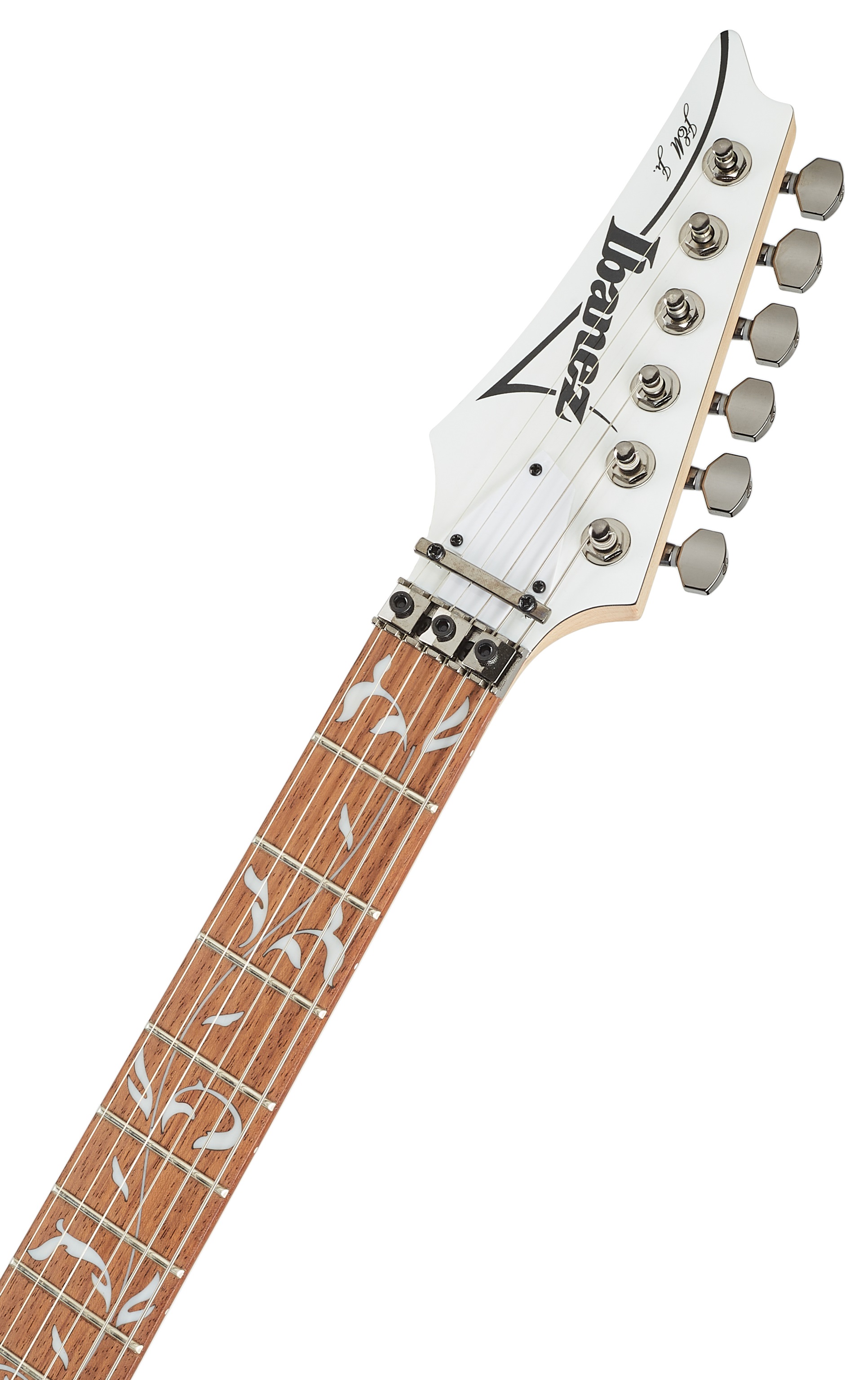 Ibanez JEMJRL White (obrázek 4)