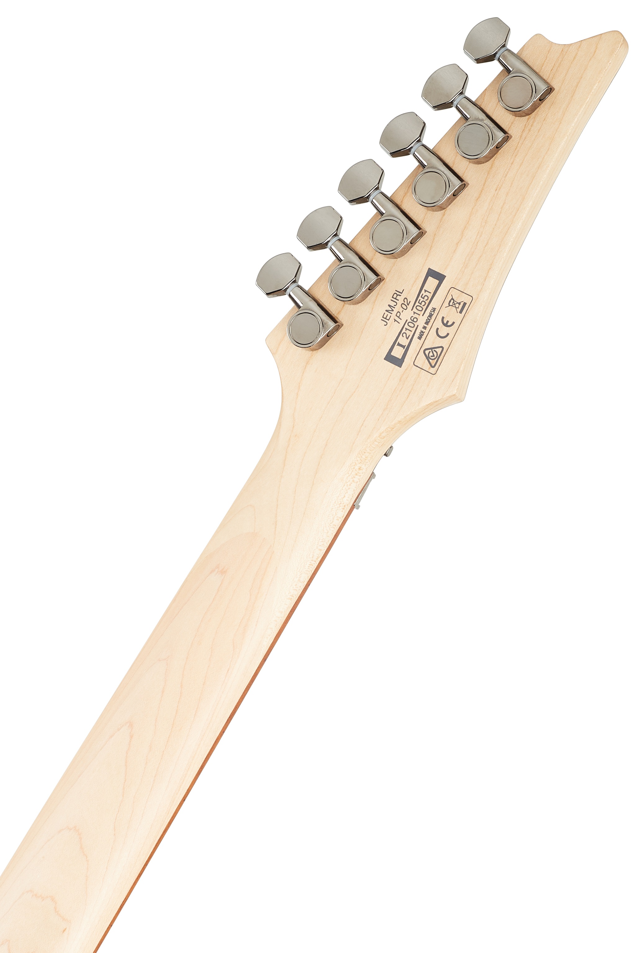 Ibanez JEMJRL White (obrázek 5)