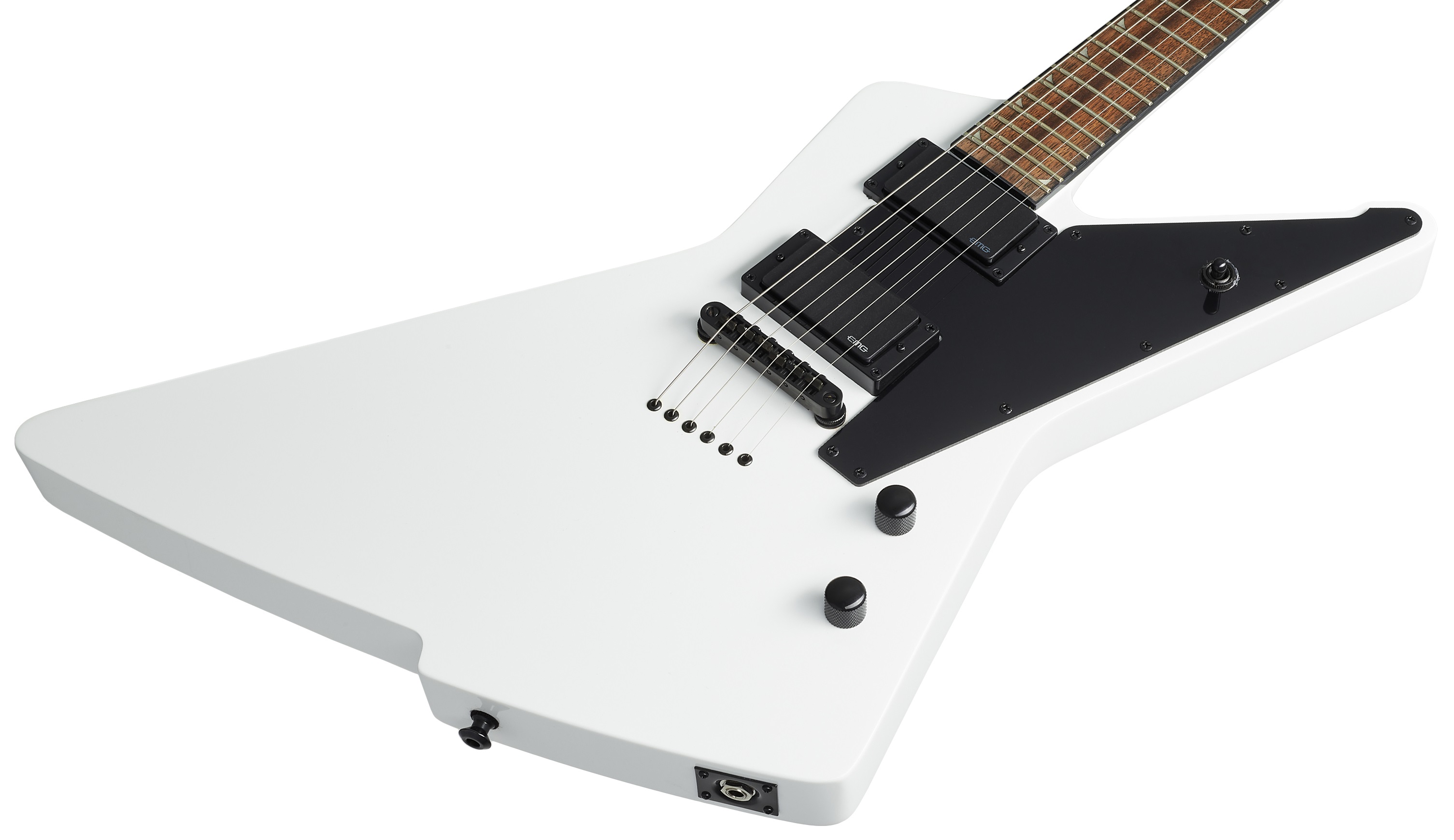 Jackson Pro Phil Demmel Demmelition Fury LRL SNW (obrázek 3)
