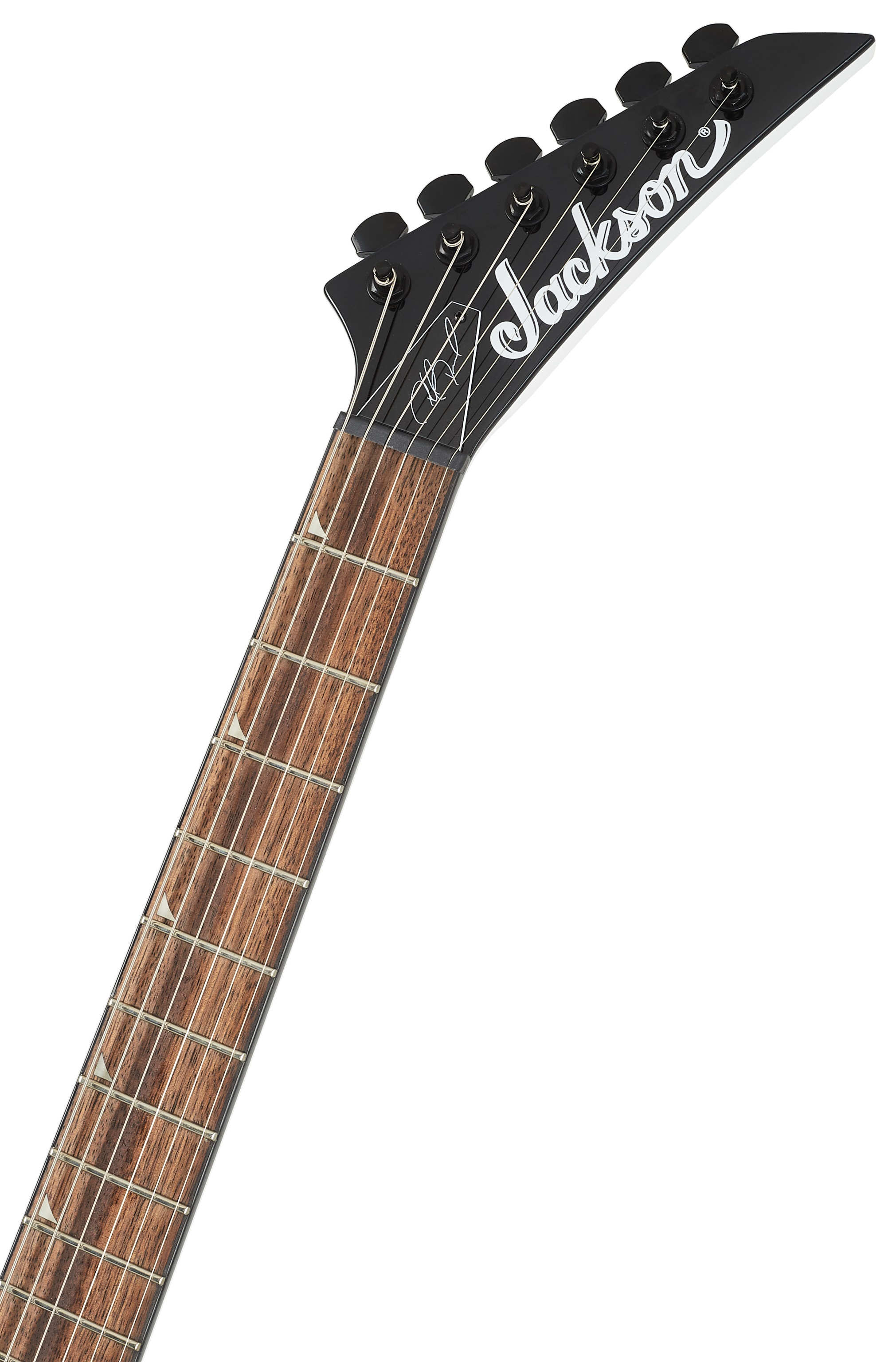 Jackson Pro Phil Demmel Demmelition Fury LRL SNW (obrázek 4)