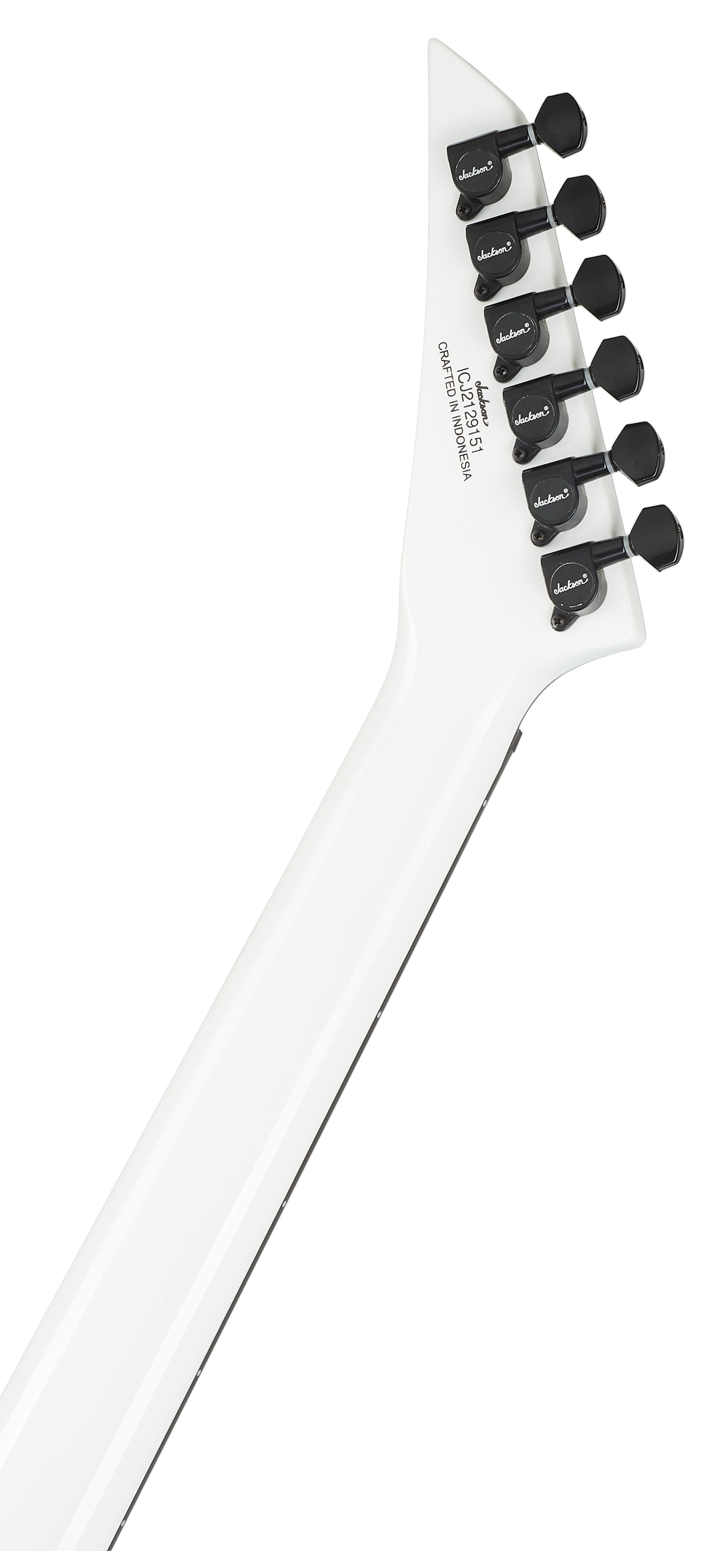 Jackson Pro Phil Demmel Demmelition Fury LRL SNW (obrázek 5)
