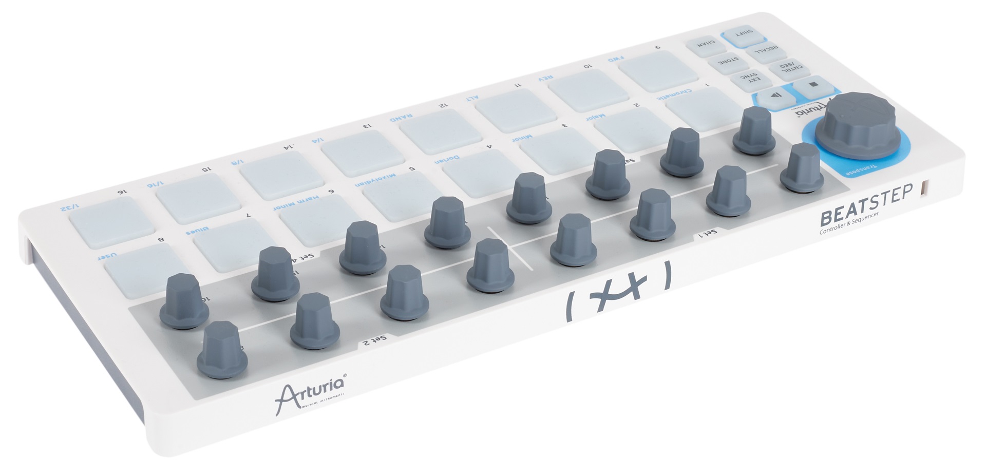 Arturia Beat Step (obrázek 4)