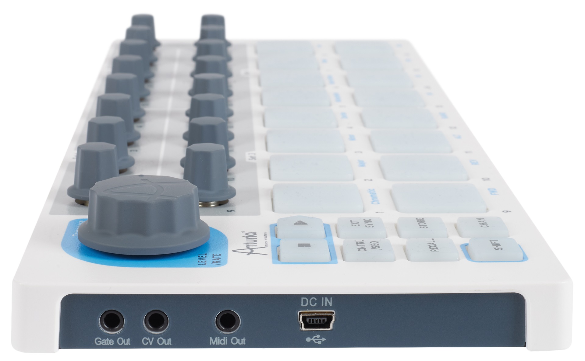 Arturia Beat Step (obrázek 5)