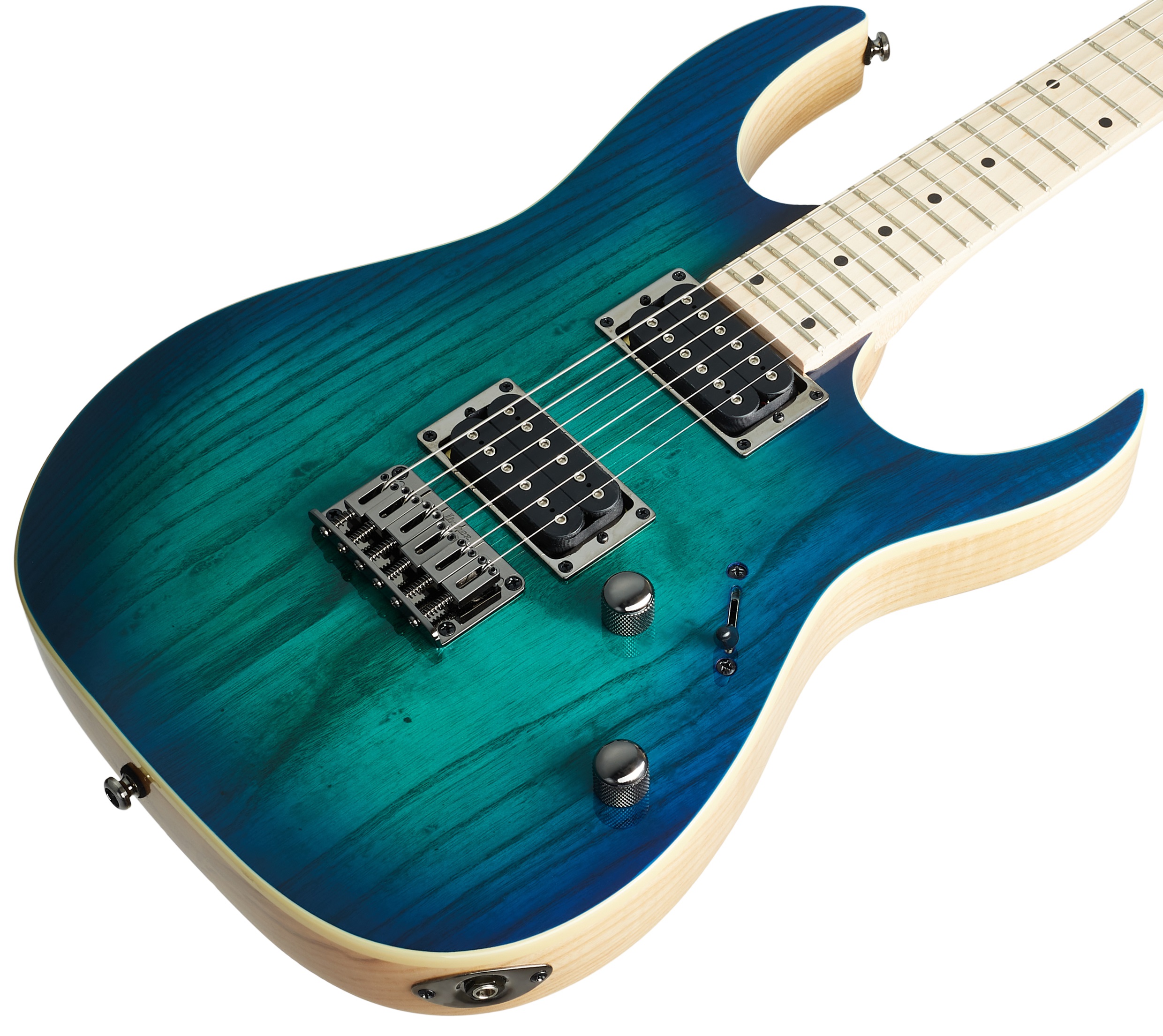 Ibanez RG421AHM Blue Moon Burst (obrázek 3)