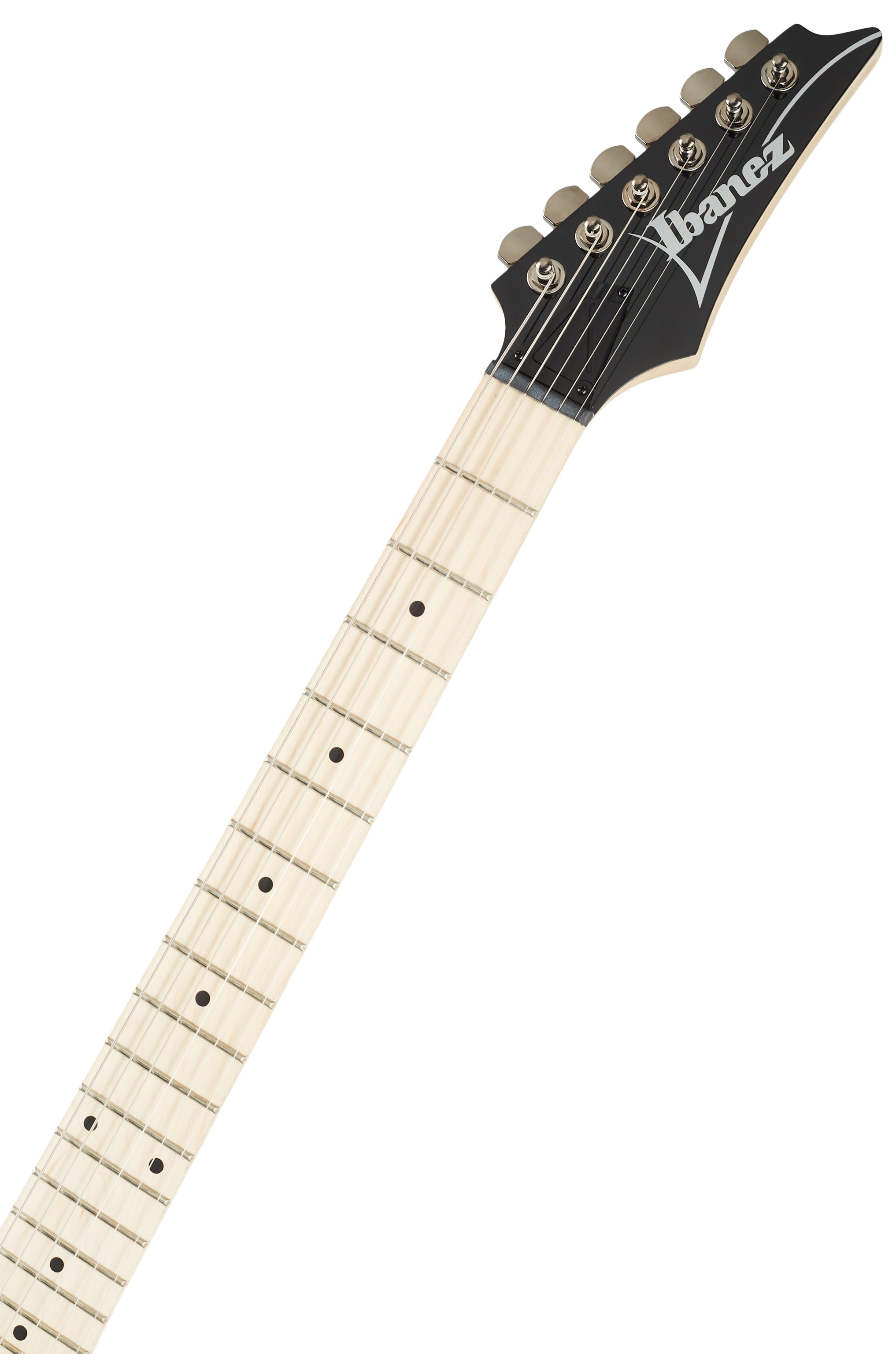 Ibanez RG421AHM Blue Moon Burst (obrázek 4)