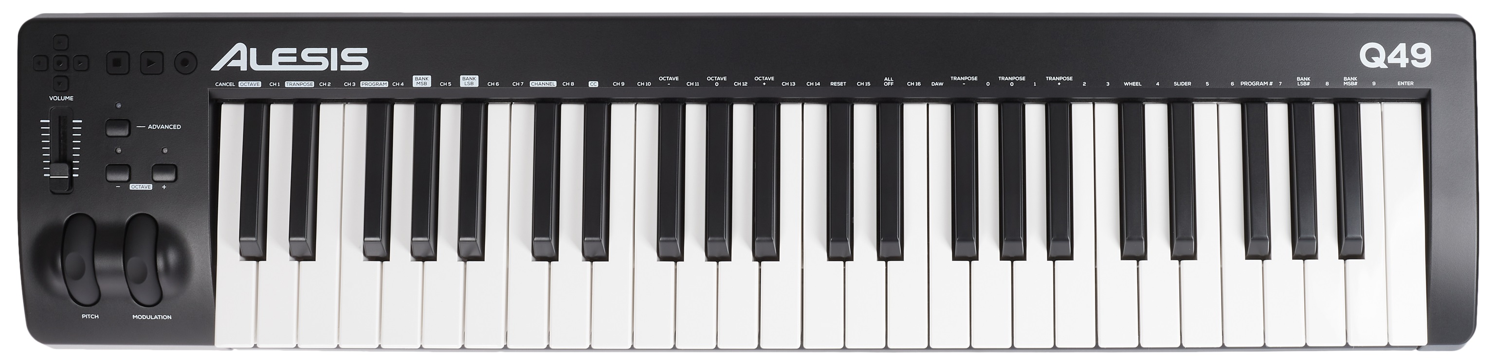 Levně Alesis Q49 MK2