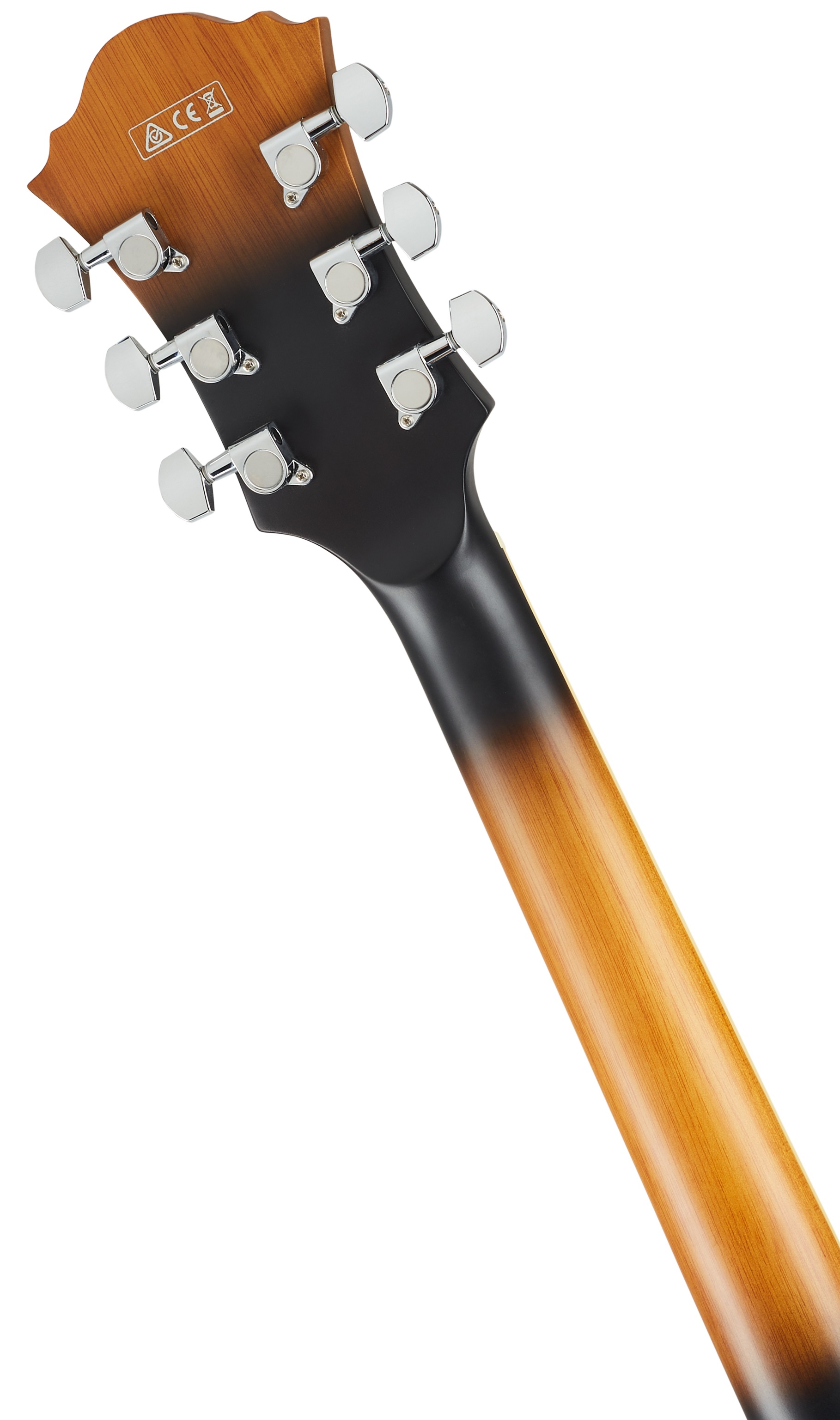 Ibanez AF55L Tobacco (obrázek 5)