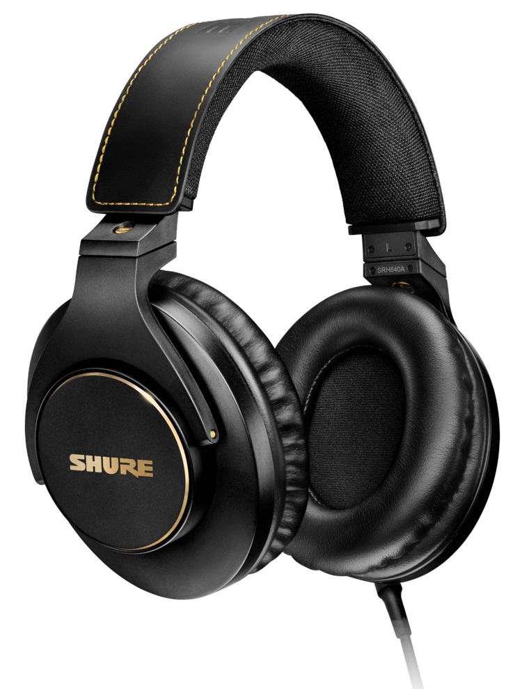 Levně Shure SRH 840A