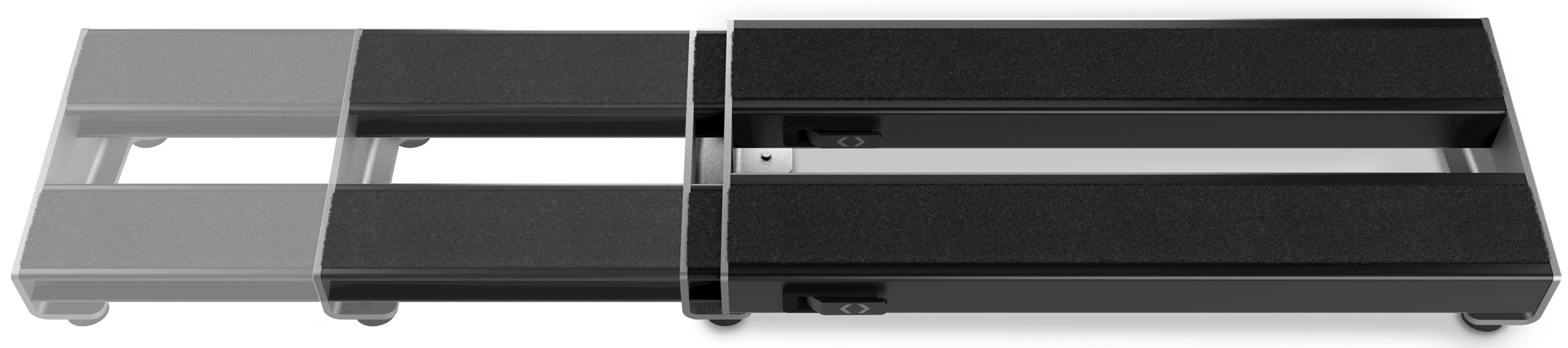 D'Addario XPND PEDALBOARD – 1 ROW (obrázek 3)