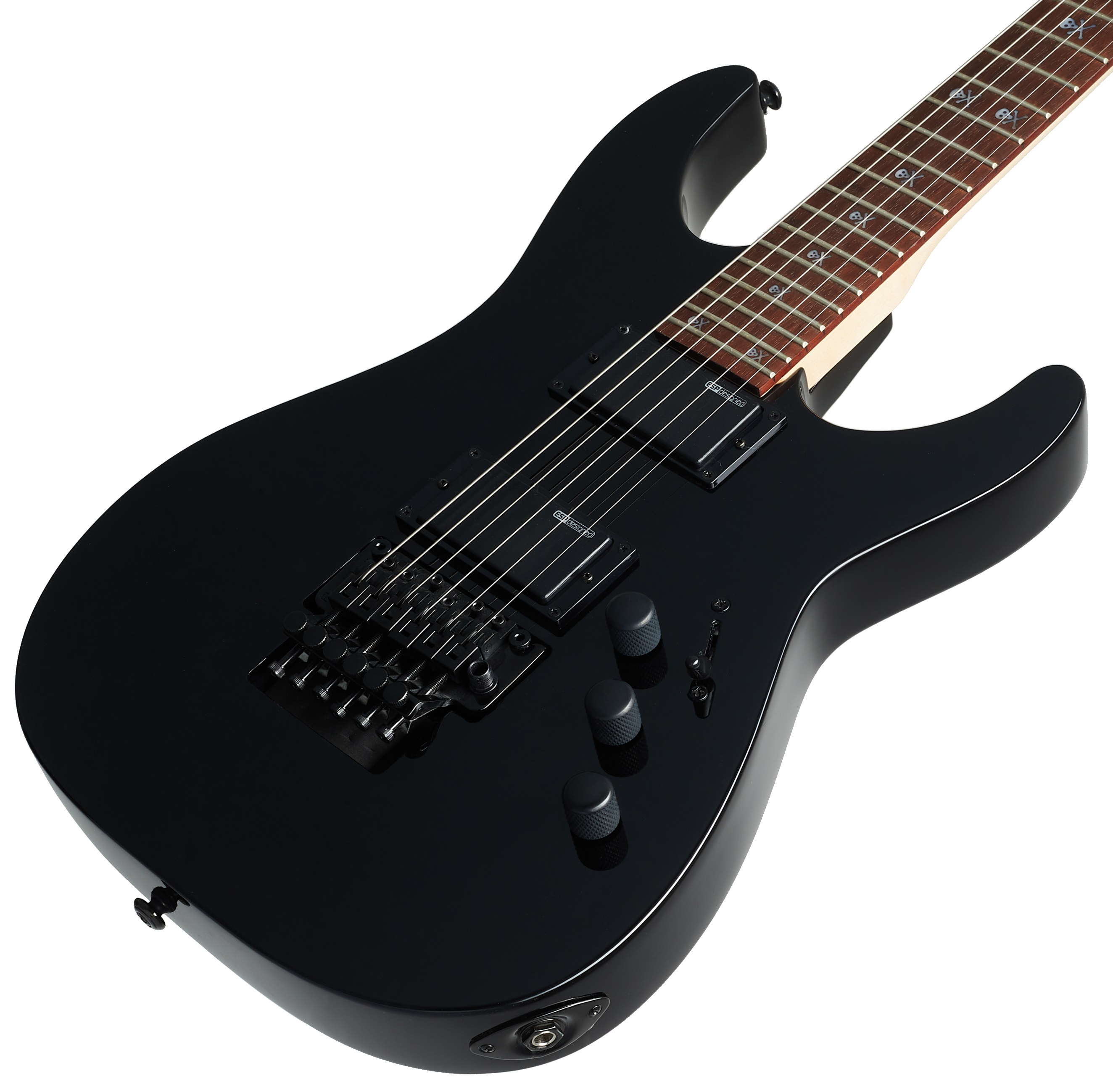 ESP LTD KH-202 BLK (obrázek 3)