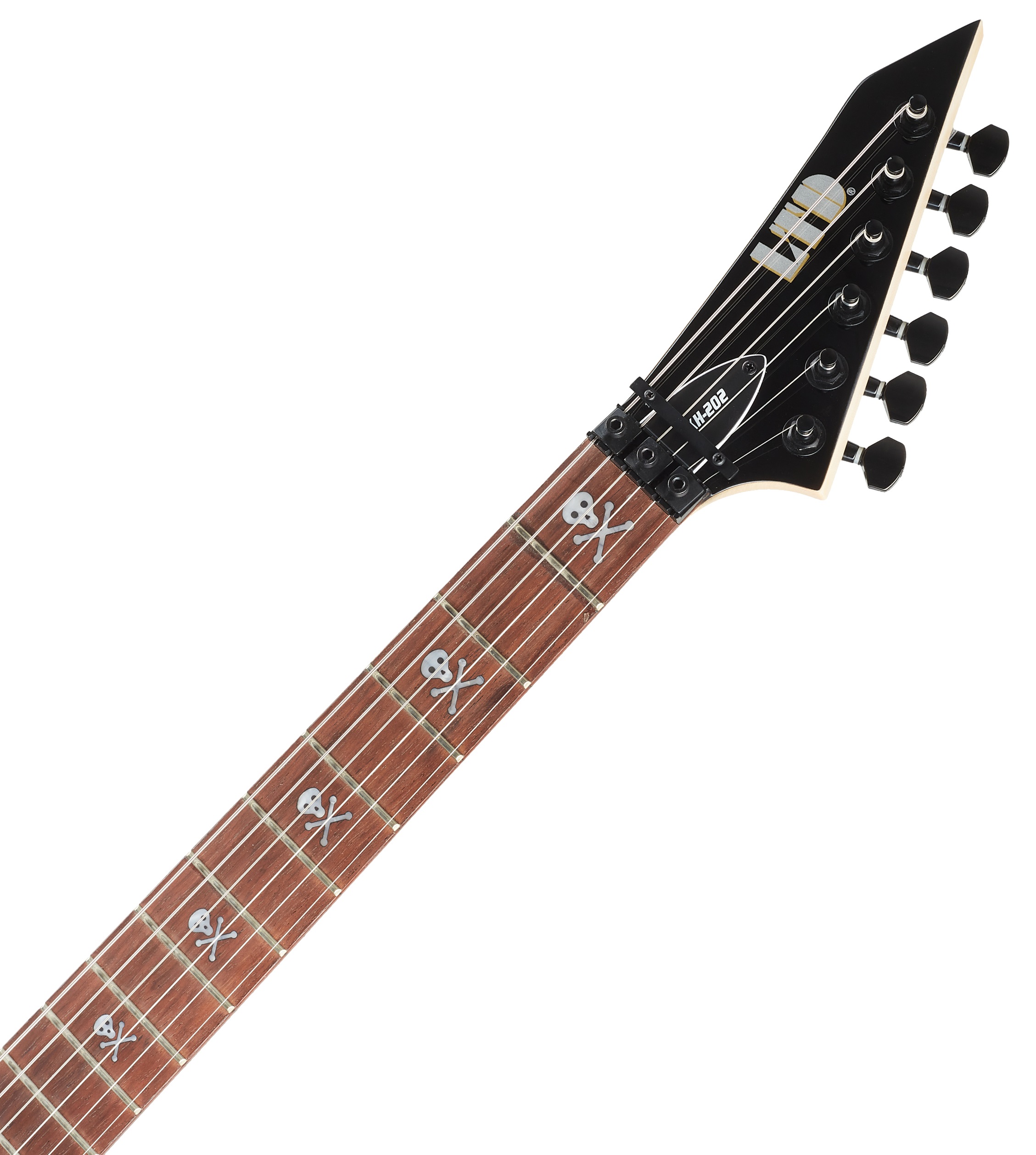 ESP LTD KH-202 BLK (obrázek 4)