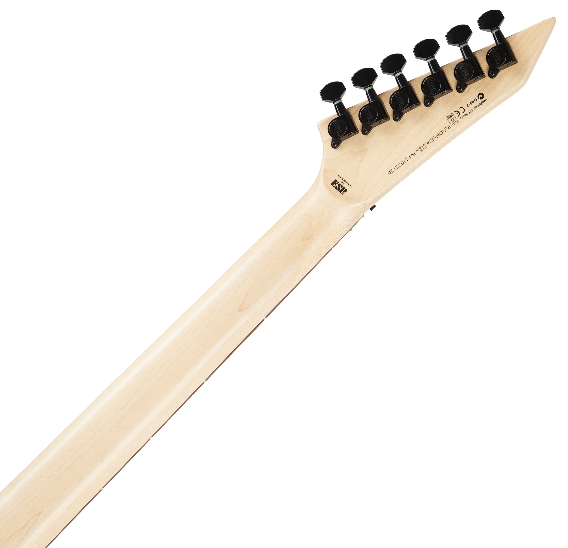 ESP LTD KH-202 BLK (obrázek 5)