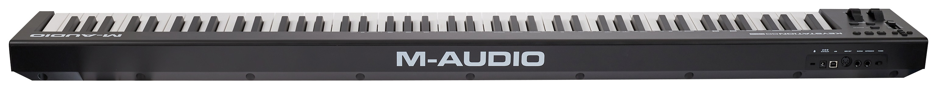 M-Audio Keystation 88 MK3 (obrázek 5)