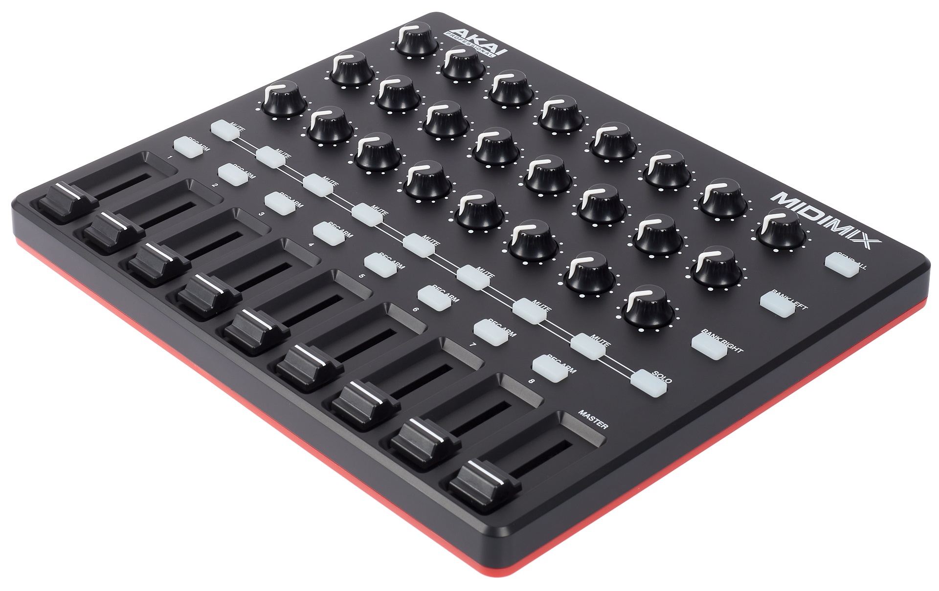 Akai Midimix (obrázek 3)
