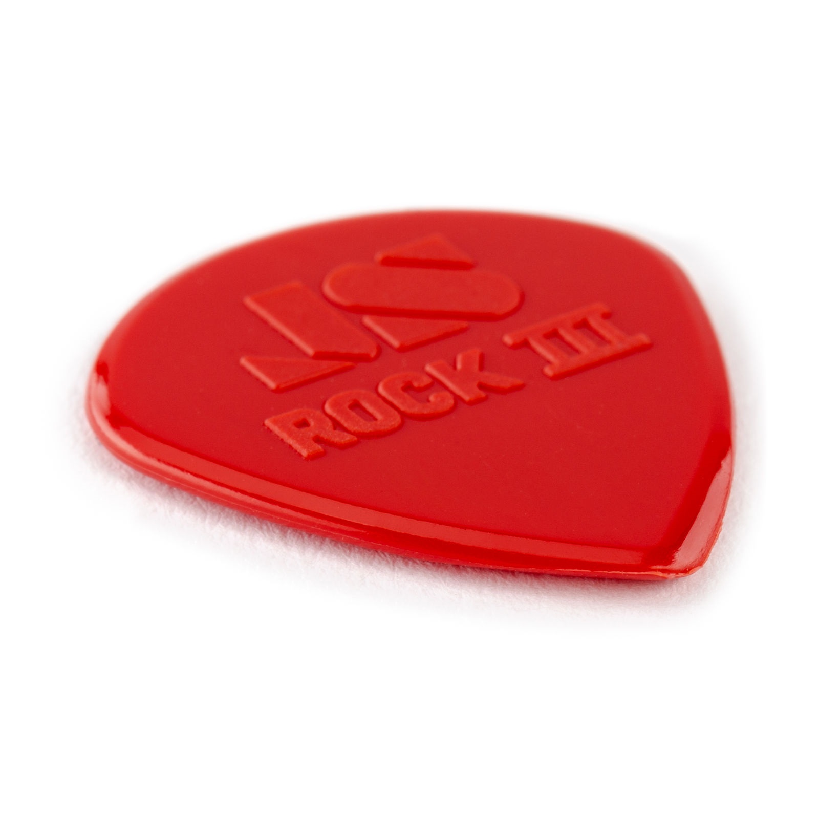 Dunlop Rock III custom Jazz III Picks 1.38 (obrázek 3)