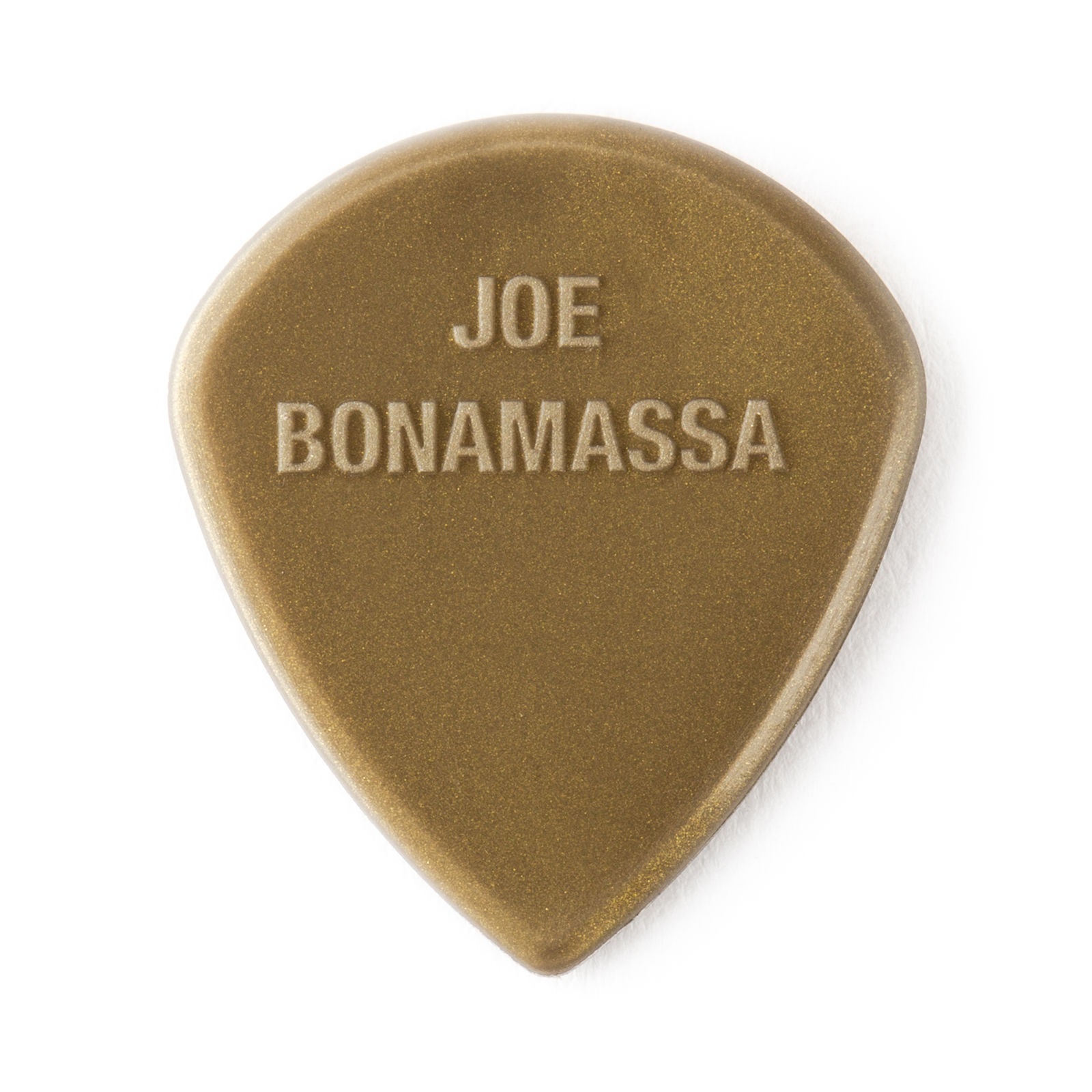 Levně Dunlop Joe Bonamassa Custom Jazz III Picks 1.38