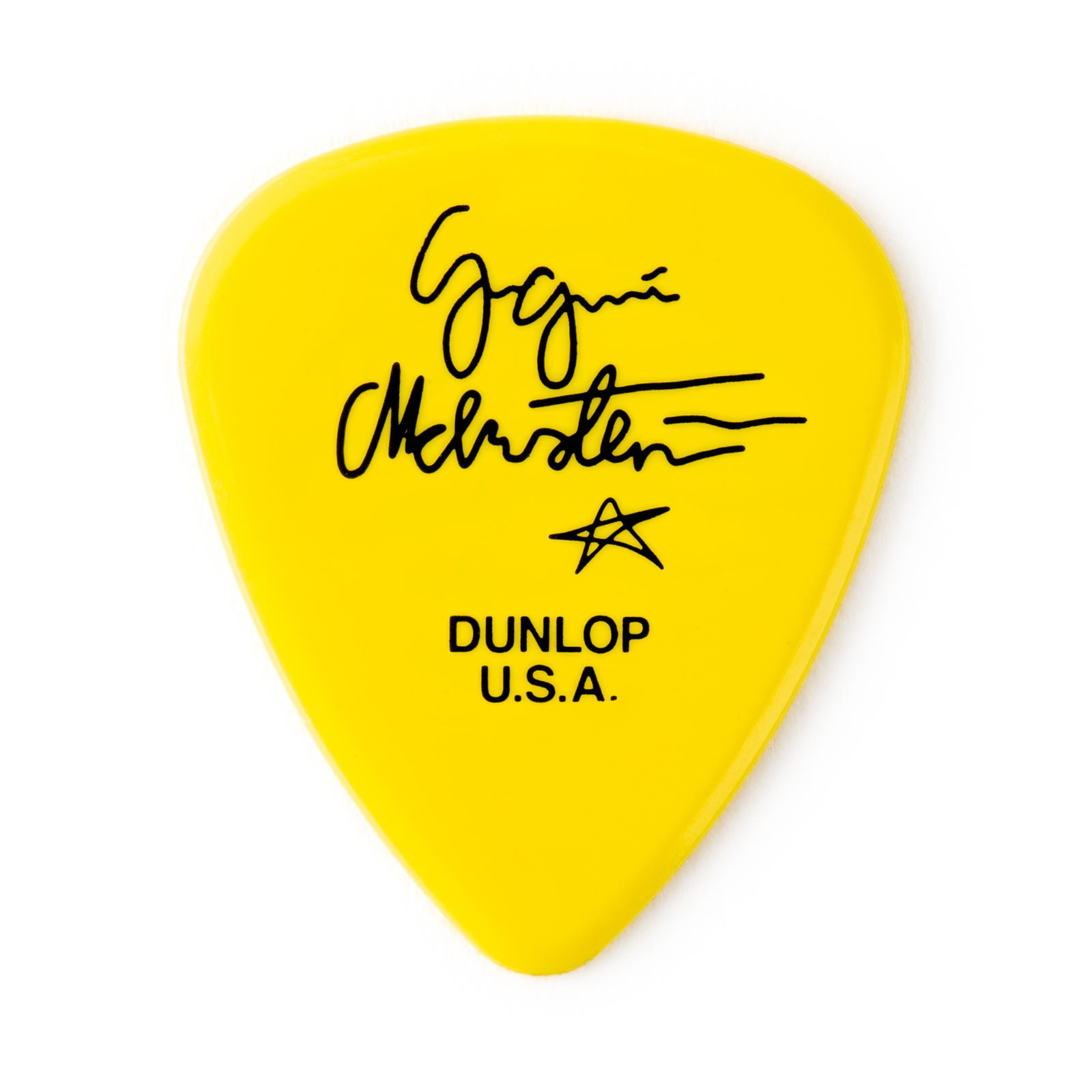 Levně Dunlop Yngwie J. Malmsteen 1.14