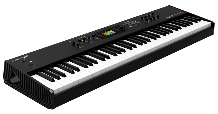 Studiologic NUMA X Piano 73 (obrázek 3)