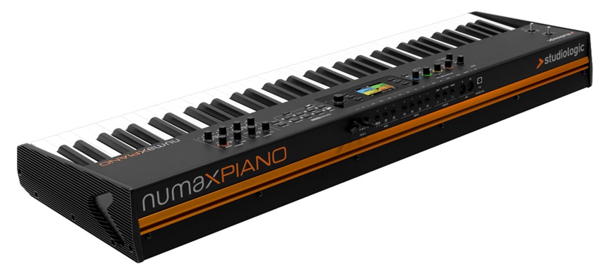 Studiologic NUMA X Piano 73 (obrázek 4)