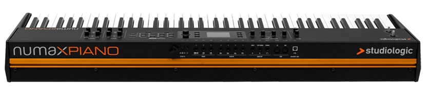 Studiologic NUMA X Piano 73 (obrázek 5)