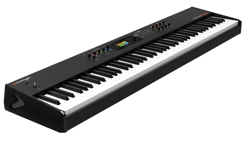 Studiologic NUMA X Piano 88 (obrázek 3)