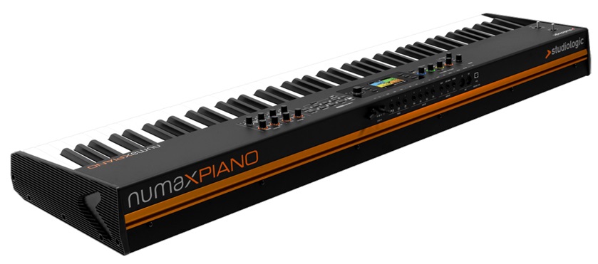 Studiologic NUMA X Piano 88 (obrázek 4)