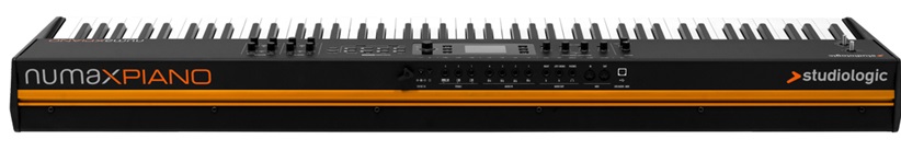 Studiologic NUMA X Piano 88 (obrázek 5)