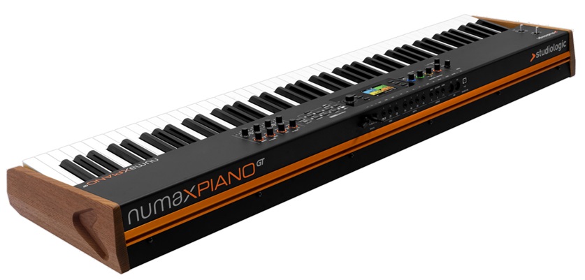 Studiologic NUMA X Piano GT (obrázek 4)