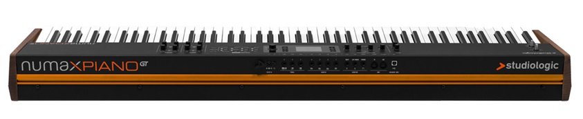 Studiologic NUMA X Piano GT (obrázek 5)