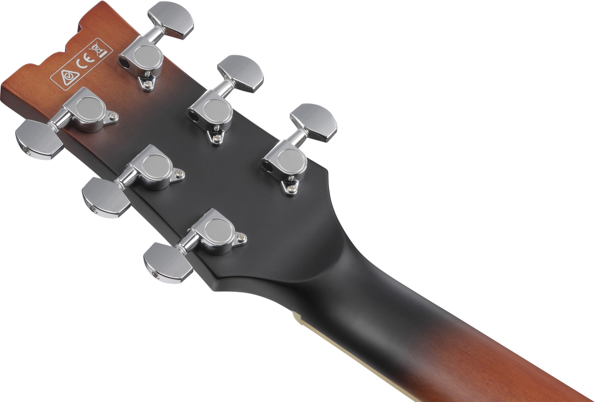 Ibanez AM53 Tobacco (obrázek 6)