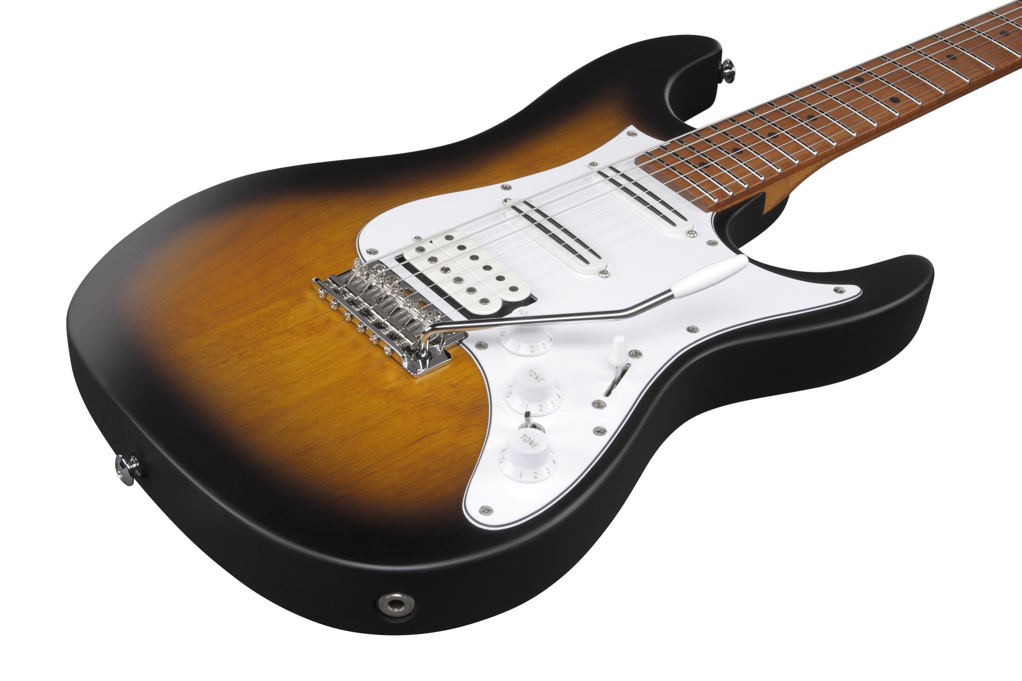 Ibanez ATZ10P Sunburst (obrázek 3)