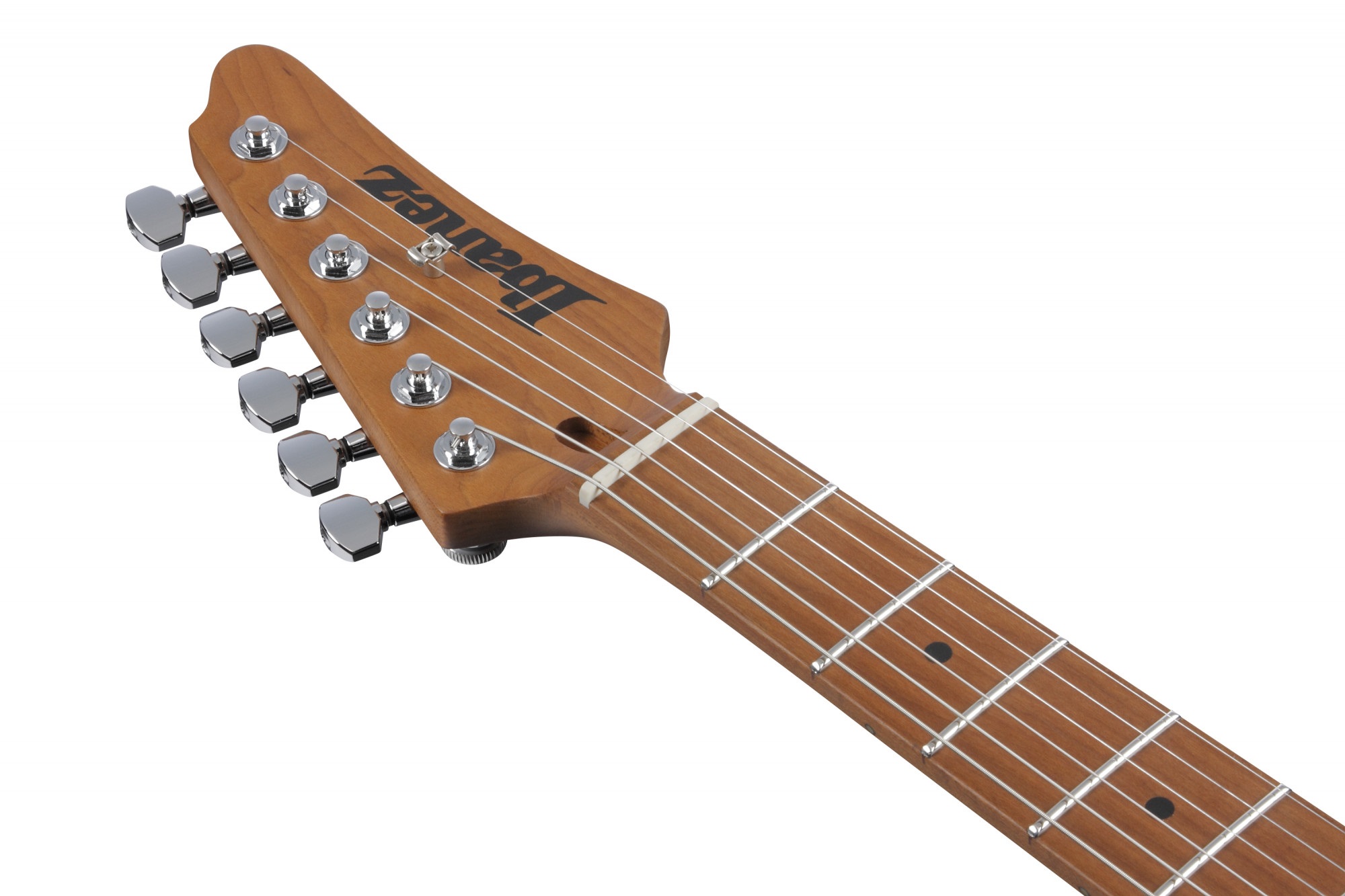 Ibanez ATZ10P Sunburst (obrázek 4)