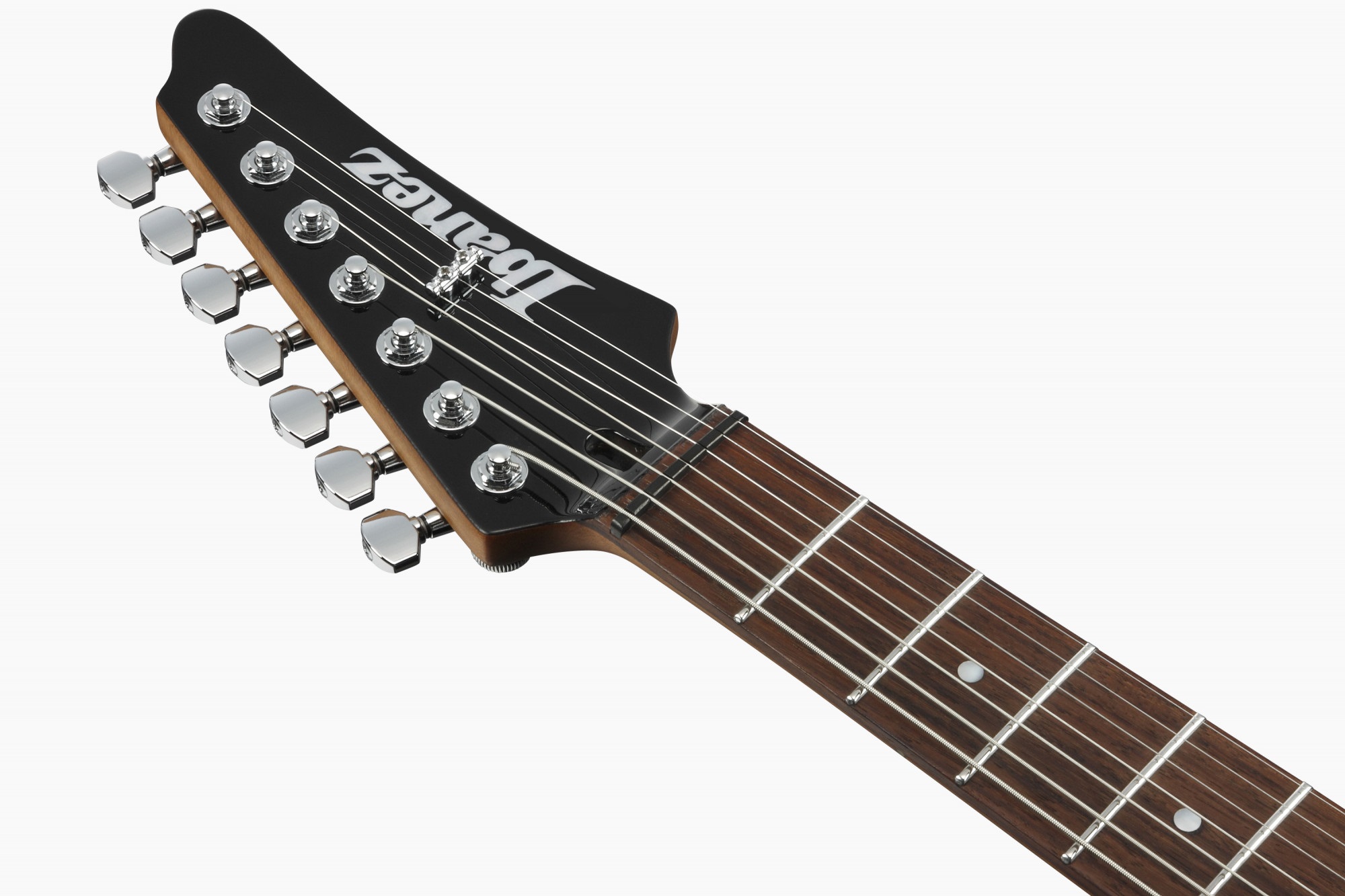 Ibanez AZ427P1PB Charcoal Black Burst (obrázek 4)