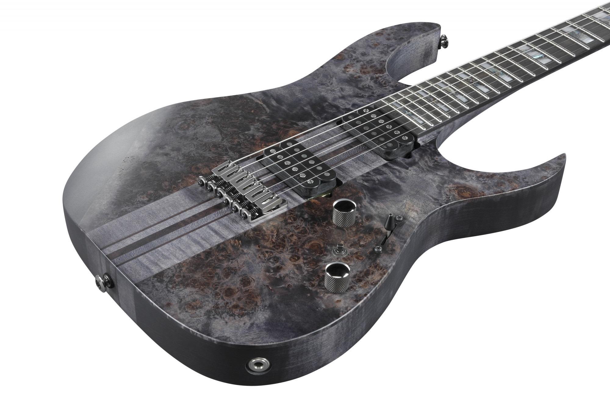 Ibanez RGT1221PB Deep Twilight (obrázek 3)
