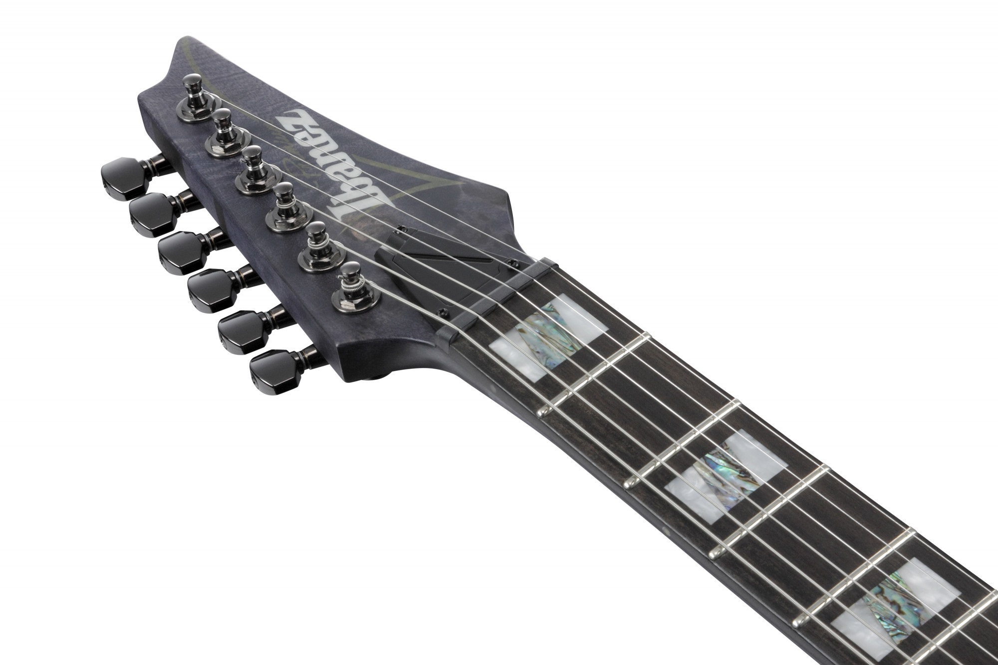 Ibanez RGT1221PB Deep Twilight (obrázek 4)