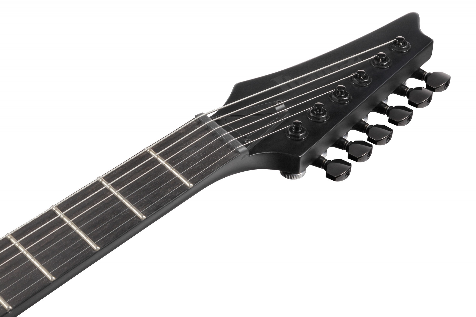 Ibanez RGRTB621 Black (obrázek 4)